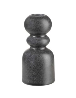 Kerzenleuchter como black iron ASA-Selection Artikelnummer 83100174