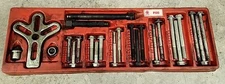 Matco Tools P100 24pc bolt grip puller set