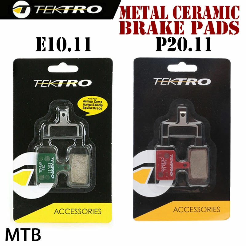 Ceramic mtb brake pads cheap