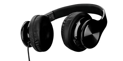 Kopfhörer SKH 50 A1 SILVERCREST   (Lidl) On-Ear