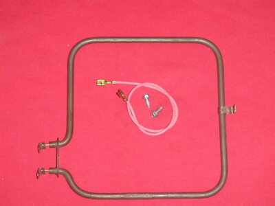 West Bend Bread Maker Heating Element for Model 41042 | eBay