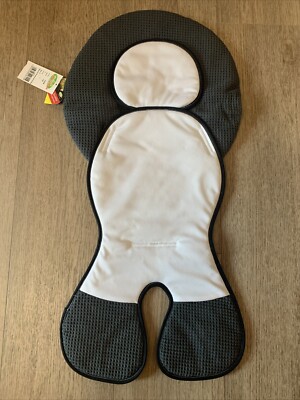Odenwälder Baby Cool atmungsaktive Sitzauflage Coolmax NEU für Autositz Gruppe 0