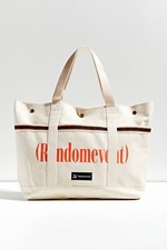 Puma X Randomevent Tote Travel Bag 22  x 5.5 ...