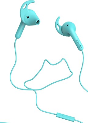 Defunc Go Sport | Cyan