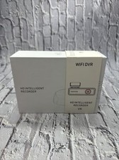 WI-FI DVR HD Intelligent Recorder V8 Dash cam V