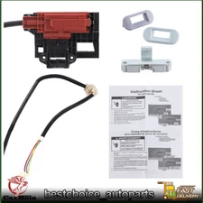Washer Lid Lock Latch Switch For Whirlpool Maytag Amana Crosley Washer 1938607