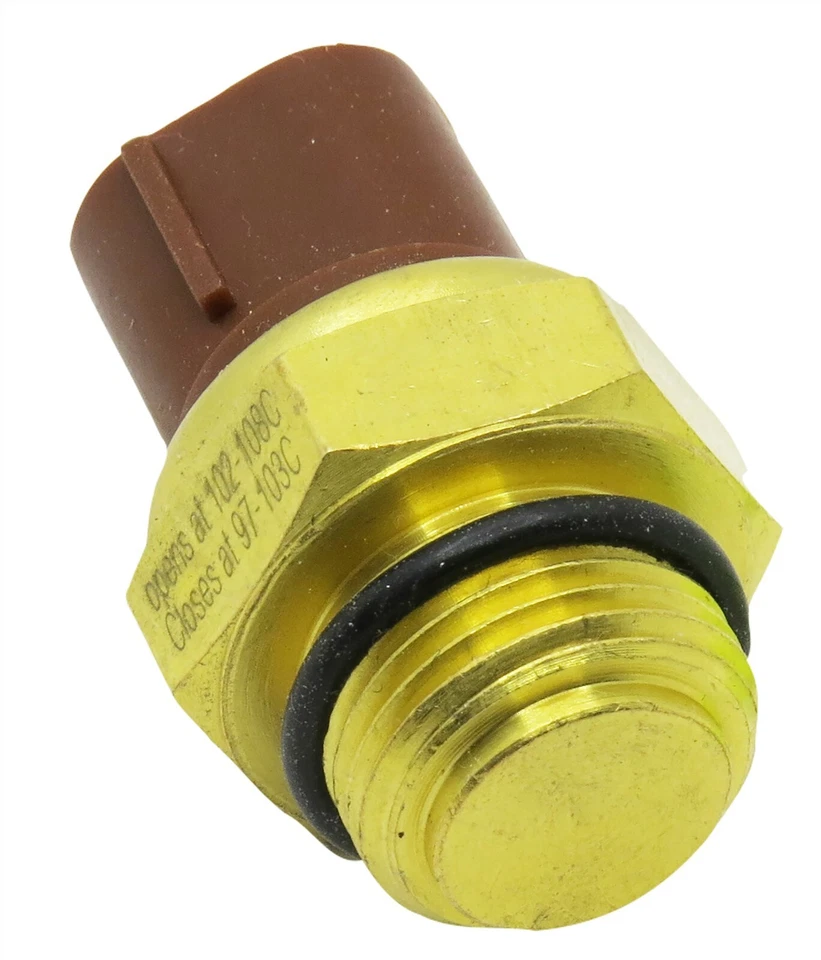 Aitook Fan Thermo Sensor Switch For Yamaha YZF R6 S 1999-2002 Foto 3 de 3