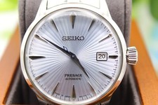 SEIKO SARY161 PRESAGE Mechanical Automatic Men's Watch New in Box 2