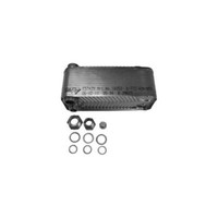 Bosch Ersatzteil Ttnr: 87154069500 WäRmetauscher