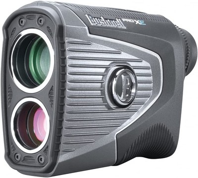 BRAND NEW Bushnell Pinseeker Pro XE Jolt Golf Laser Rangefinder 