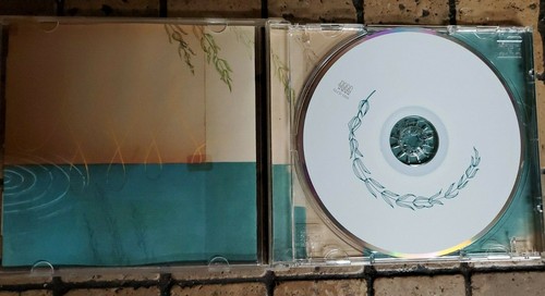 Niamh Parsons - In My Prime CD - Picture 3 of 4
