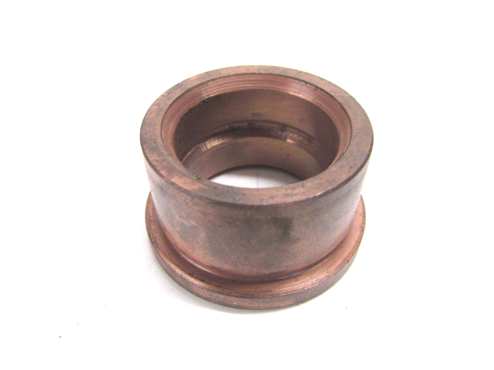 LOT of (4) DME BRONZE PLATED SHOULDER BUSHING, 1" ID x 7/8" LONG, LBB0807 eBay