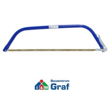 Hawe Scie à Métaux Archet Rohrsäge, Trempé Hobelzahnblatt, 760 MM Ou 915 MM