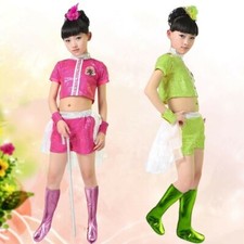 Unisex Opera Dance Shoe Boot Cover Cosplay Perform Shiny Glitter Satin Elastic