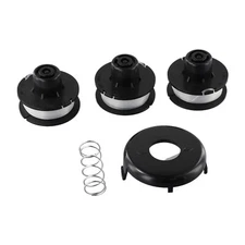 Perfect for Electric Trimmers For Toro 88026 Compatible Replacement Spools