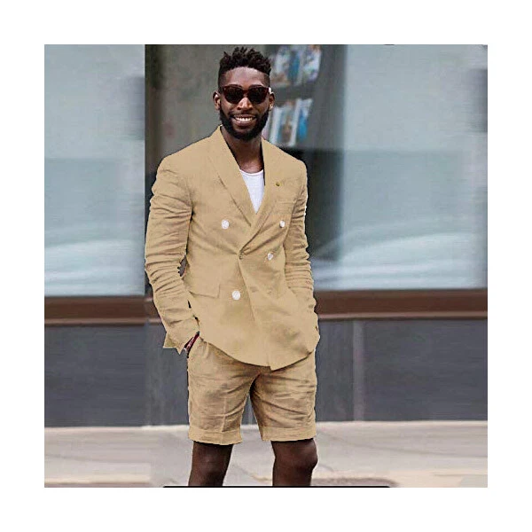 Beach casual mens sale