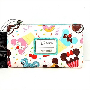 mickey mouse wallet loungefly