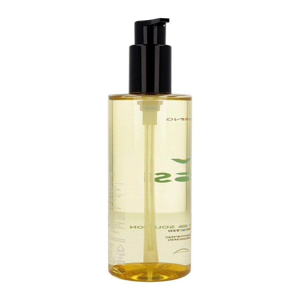 VENDEDOR DE EE. UU. MISSHA Aceite Limpiador Super Off Sequedad Apagado 305 ml Foto 3 de 4