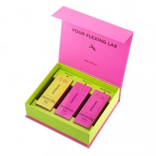 Elan Eyebrow Eyelash flexing expert system SUPERSONIC - Perming Lifting Curling