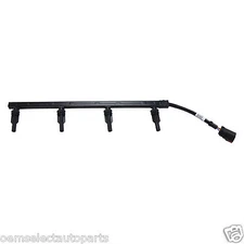 OEM NEW 2003 Ford 6.0 Diesel Glow Plug Wiring Harness RIGHT - Passenger's RH