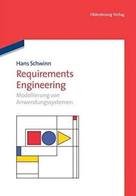 Schwinn - Requirements Engineering - New paperback or softback - 01 - X555z