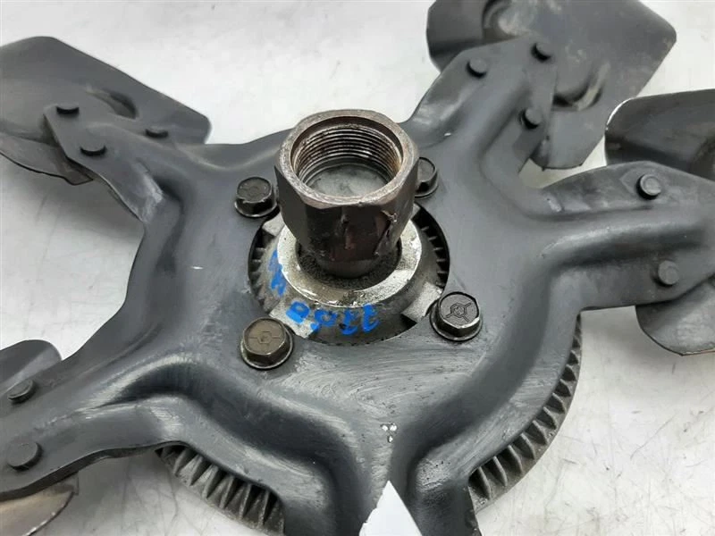 Fan Blade 4.7L 00-09 Dodge Durango 52028916AC - Изображение 3 из 4