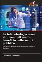 Daniella Truffello | La Telenefrologia Come Strumento Di Costo-Beneficio...
