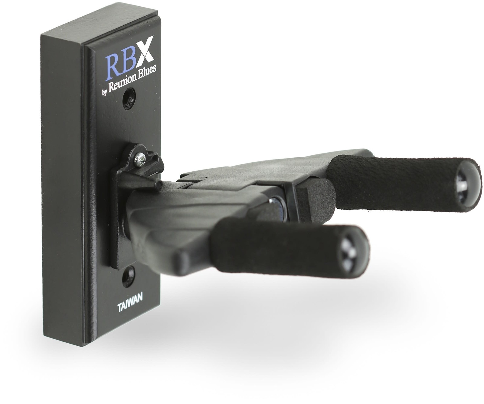 Настенная вешалка для гитары Reunion Blues RBXS, черный