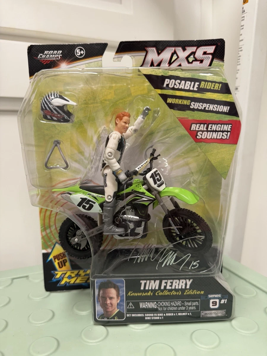 Road Champs Contemporary Diecast Motorcycles and ATVs for sale | eBay