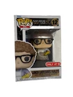 Funko Pop Vinyl: Saturday Night Live Lunch Lady Chris Farley 12 Target Exclusive