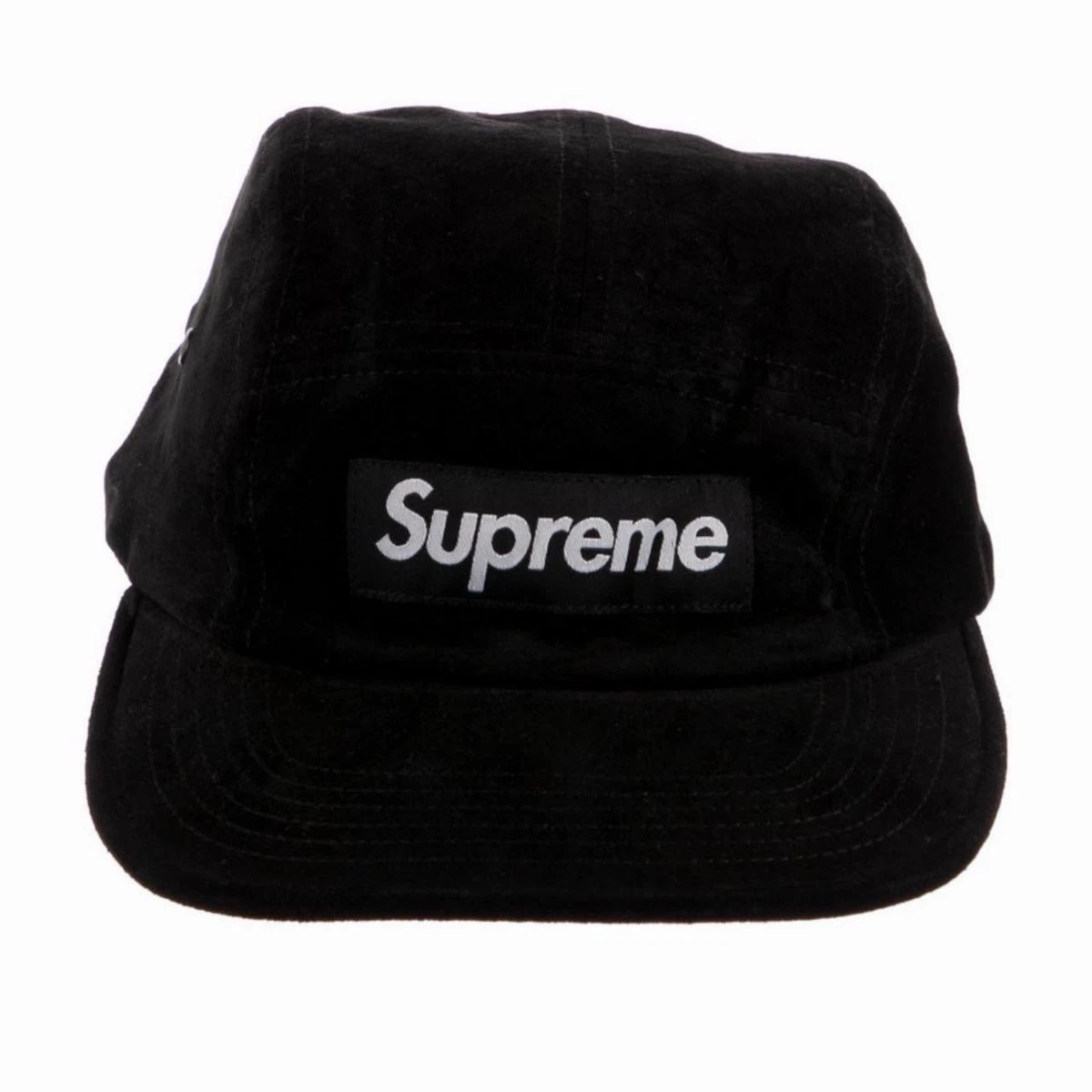 Supreme Suede Hats for Men for sale | eBay