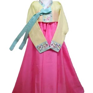 Women’s Hanbok (Honkyeon Embroidery) 55-66 / Height 158-162