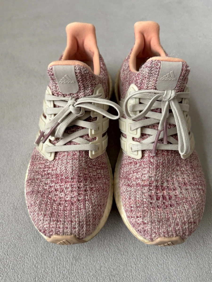 adidas gazelle silver green womens adidas Ultraboost 5.0 DNA Shoes Wonder Mauve
