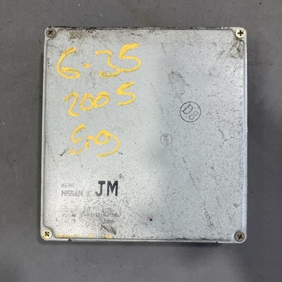 2003 Infiniti G35 ECU/ECM A56-R65 L24