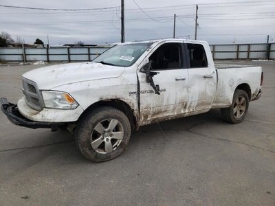 Chassis ECM Information-gps-tv Compass Roof Fits 10-12 DODGE 1500 PICKUP 1546405