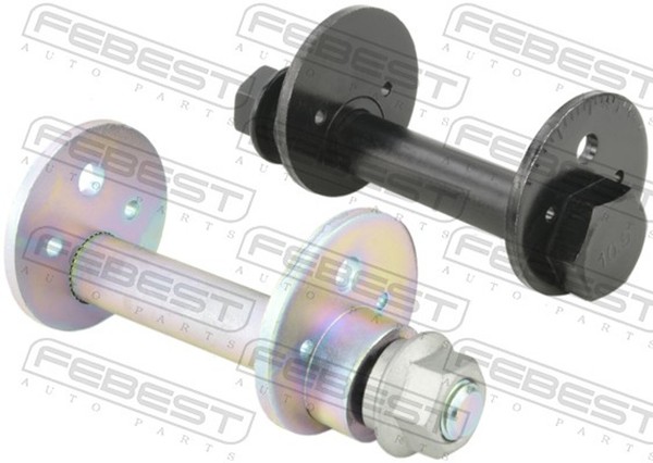 Sturzkorrekturschraube Febest 2229-005-KIT-image