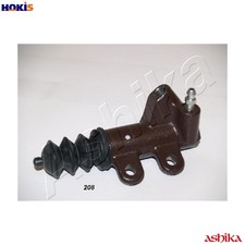 SLAVE CYLINDER CLUTCH 85-02-208 FOR TOYOTA 4ZZ-FE 1.4L 2ZR-FE/FAE 1.8L 4cyl