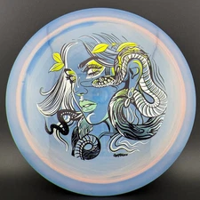 Streamline Neutron Trace - Snake Charmer