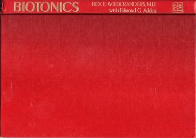 Biotonics: Stamina through six-second exercises that really work