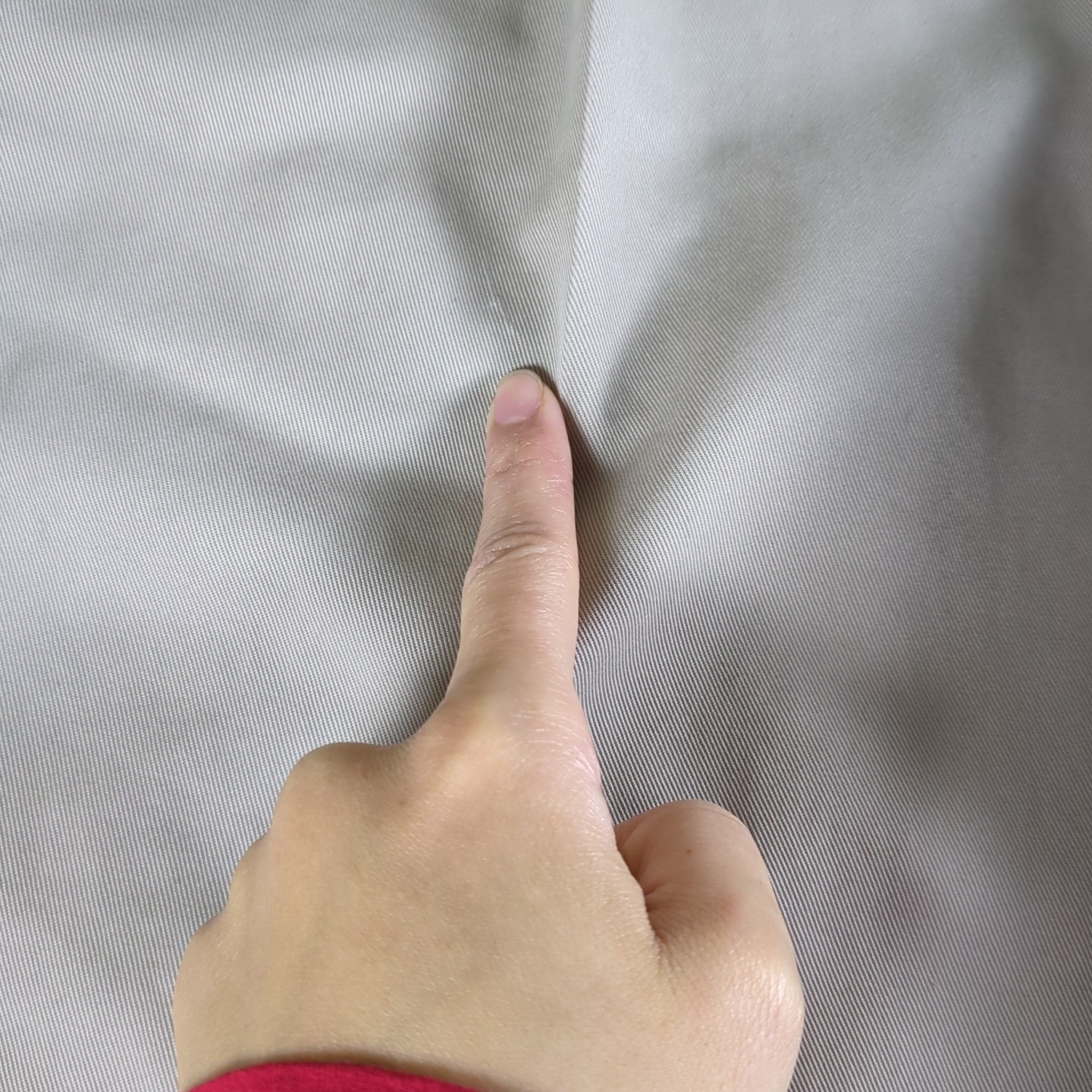 Brooks Brothers Advantage Chino Elliot Pants Mens 33x30 (32x30) Beige Pleated thumbnail 6