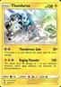 Thundurus 68/236 | Sun & Moon - Unified Minds | Pokemon TCG | English | Uncommon