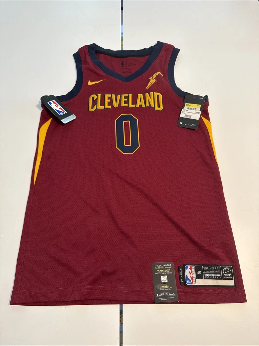 Nike Cleveland Cavaliers NBA Jerseys for sale | eBay