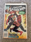 March 1983 MARVEL The Amazing Spider-Man #250 Comic Book - VF! - HobGoblin!