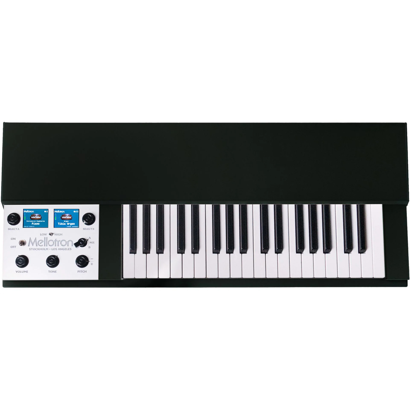 - Mellotron M4000 416690₽