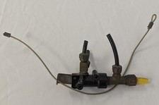 Used Grover Prod. Air Horn To Air Horn Single Horn Valve W Tether Used Grover Prod. Air Horn To Air Horn Single Horn Valve W Tether