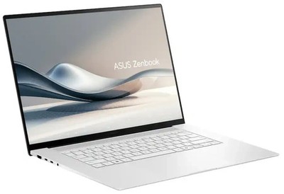 NEW ASUS Zenbook S 16  3K 120 Hz OLED Ryzen AI 9 Touch Screen Ultrabook Laptop