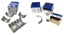 12704537 L5P Duramax Crankshaft Main Bearing Set w/Thrust Bearing and Rod Brgs