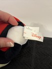 WALT DISNEY CHRISTMAS HOLIDAY WINTER MINNIE AND MICKEY MOUSE 9” PLUSH Santa Hat — photo 7