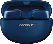 Bose Headphones Ultra Open Earbuds Wireless Bluetooth In-Ear Blue