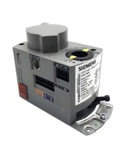 SIEMENS 550-405 ATEC VAV 24V 50/60Hz thumbnail 1
